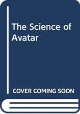 The Science of Avatar