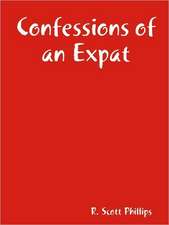 Confessions of an Expat