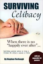 Surviving Celibacy