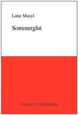 Sommerglut