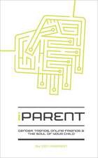 Iparent: A Patient's Guide