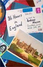 86 Hours in England: A Guide for Non-Lawyer Mediators