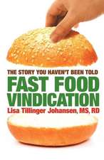 Fast Food Vindication: When God Turns Trash to Treasure