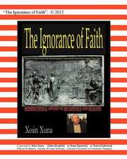 The Ignorance of Faith