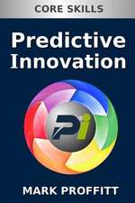 Predictive Innovation