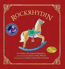 Rockrhydin