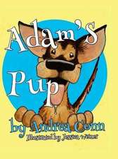 Adam's Pup