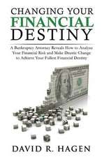 Changing Your Financial Destiny