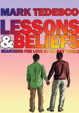 Lessons and Beliefs