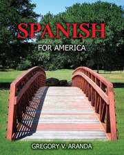 Spanish for America