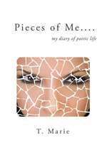 Pieces of Me