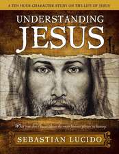 Understanding Jesus - DVDs