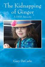 The Kidnapping of Ginger