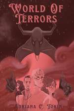 World Of Terrors