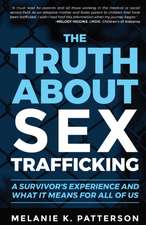 The Truth About Sex Trafficking