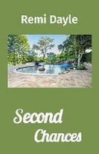 Dayle, R: Second Chances