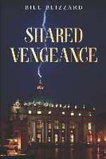 Blizzard, B: SHARED VENGEANCE