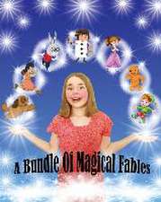 A Bundle Of Magical Fables