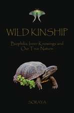 WILD KINSHIP