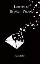 Letters to Broken People