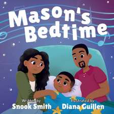 Mason's Bedtime