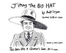 Jimmy the Big Hat