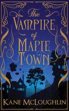 The Vampire of Maple Town