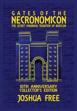 Gates of the Necronomicon