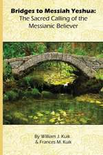 Bridges to Messiah Yeshua