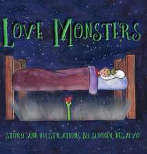 Love Monsters