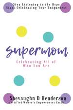 Supermom