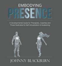 Embodying Presence