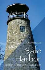 Safe Harbor