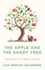 The Apple and the Shady Tree