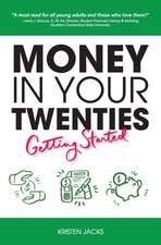 Money in Your Twenties