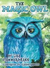 The Magic Owl