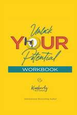 Buchanan, K: Unlock Your Potential Workbook