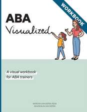 Diepen, M: ABA Visualized Workbook 2nd Edition