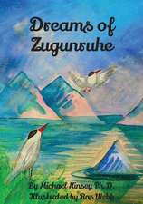 Dreams of Zugunruhe