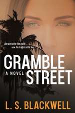 Gramble Street