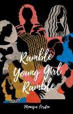 Ramble Young Girl Ramble