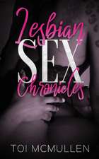 Lesbian Sex Chronicles