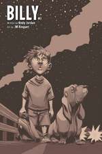 Billy #3