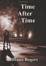 Time After Time