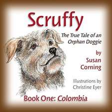 Corning, S: Scruffy
