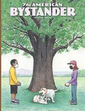 The American Bystander #15