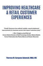 Improving Healthcare & Retail Customer Experiences