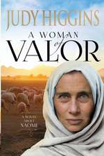 A Woman of Valor