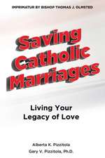 Saving Catholic Marriages