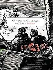 Christmas Greetings